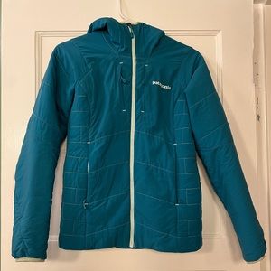 Patagonia Nano-Air Hoody